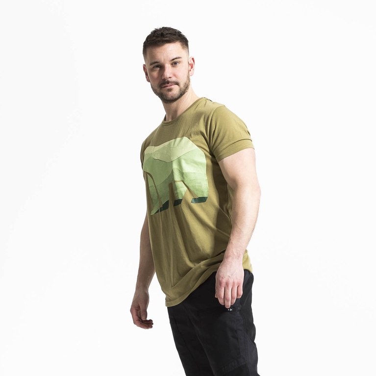 T-shirt "Hinsen" T-shirt "Hinsen"